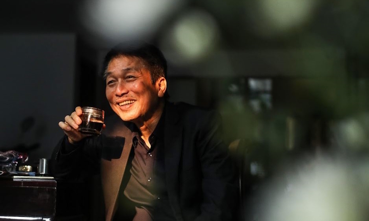 Con gái, con rể lần đầu song tấu tác phẩm được nhạc sĩ Phú Quang viết cho vợ cũ 