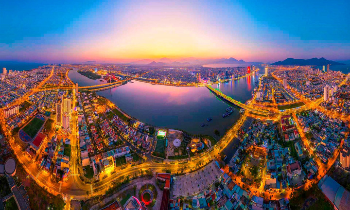 Cầu treo dây võng nào dài nhất và xa nhất Việt Nam?