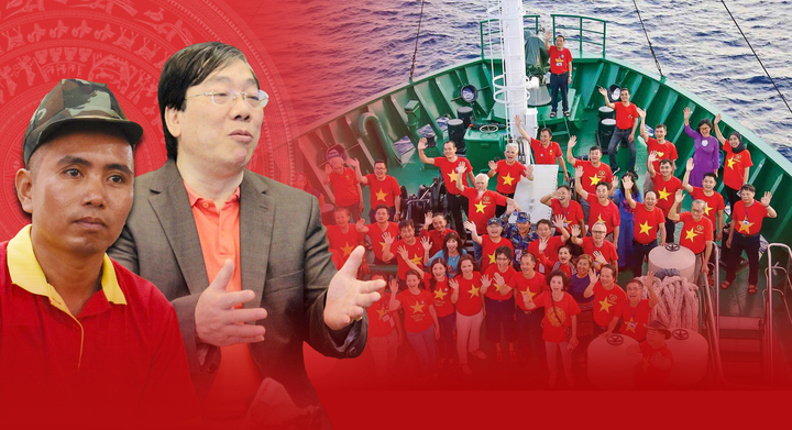 Giá như Kết luận 14, Nghị định 73 có sớm hơn!