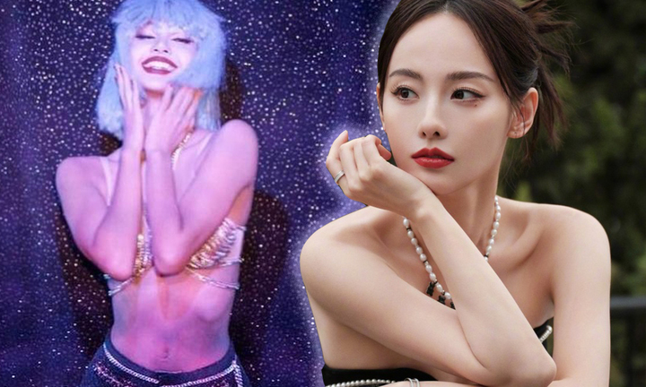 Hôn nhân tủi nhục của mỹ nhân bị phong sát ngầm vì xem Lisa diễn thoát y