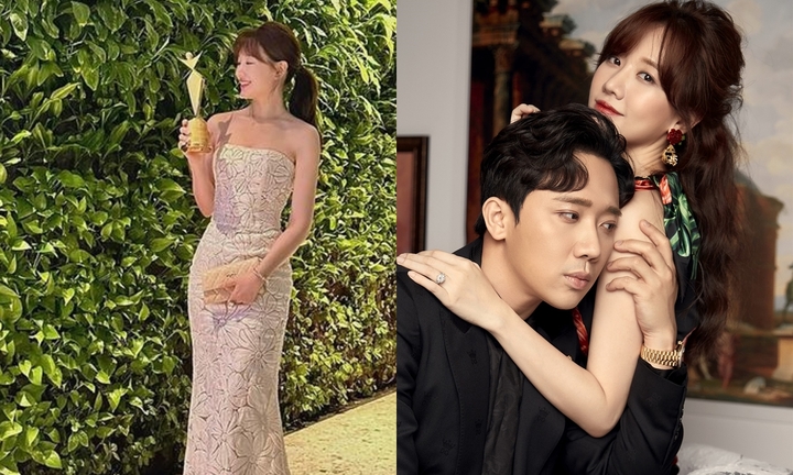 Hari Won bất ngờ ẵm giải Hàn Quốc, hé lộ kế hoạch chinh phục showbiz Hàn