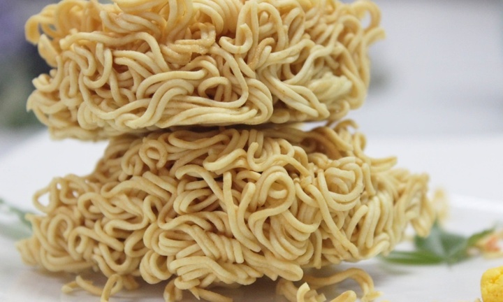 Lầm tưởng về thực phẩm gây nóng trong người