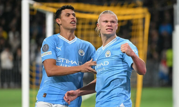 Nhận định bóng đá Man City vs Young Boys: Chênh lệch đẳng cấp
