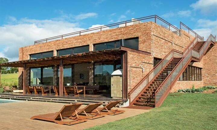 Loại gạch xây nhà phổ biến nhất tại Việt Nam