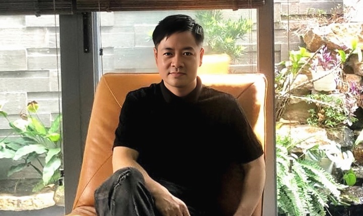 Ca sĩ Tuấn Dương bị tai nạn chấn thương sọ não