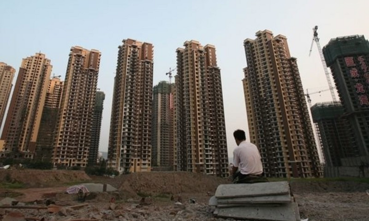 Trung Quốc 'săn tìm' trụ cột kinh tế mới thay thế thị trường bất động sản