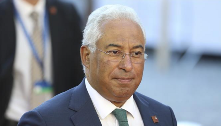 Thủ tướng Bồ Đào Nha tuyên bố từ chức