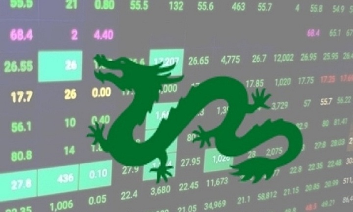 Ủy ban Chứng khoán xử phạt Dragon Capital 