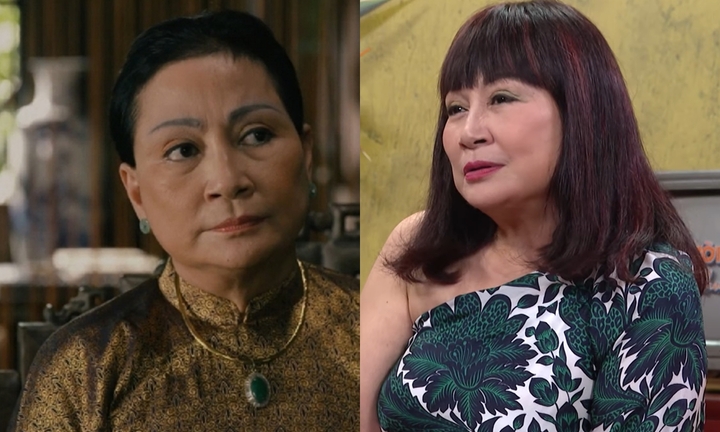 Vợ đầu NS Duy Phương: Ly hôn khi trẻ, U70 tận hưởng cuộc sống độc thân vui vẻ