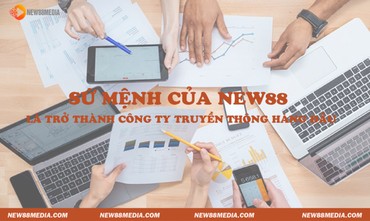New88 Media đóng góp cho cộng đồng bằng nhiều hoạt động thiết thực