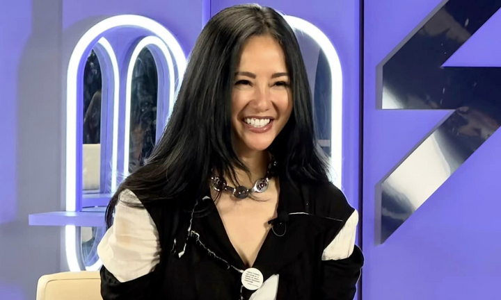 Khán giả góp ý về phát ngôn bị cho là 'trịch thượng', diva Hồng Nhung lên tiếng