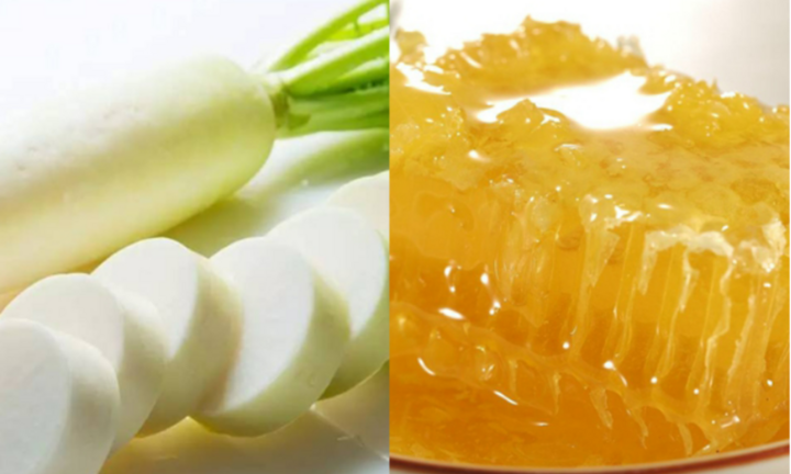 Bí quyết giúp người Nhật tăng đề kháng, trị ho từ loại củ bình dân của Việt Nam