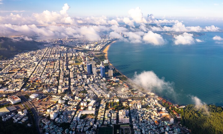 Bình Định: Rút ngắn thời gian giải quyết thủ tục đầu tư xuống còn một nửa