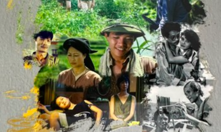 Hơn 30 năm điện ảnh Việt Nam qua góc nhìn của Nguyên Cục trưởng Cục Điện ảnh 