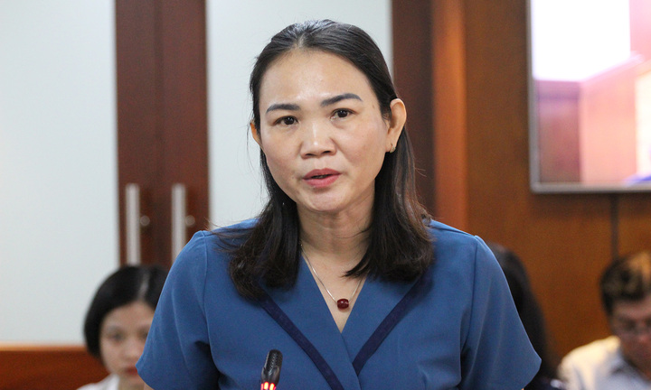 Người nghỉ việc tăng dù nhu cầu lao động cuối năm ở TP.HCM vẫn rất lớn