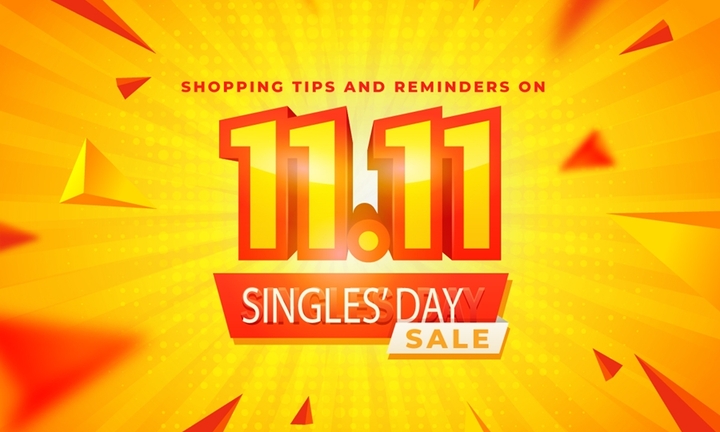 Vì sao 11/11 là ngày siêu giảm giá? 