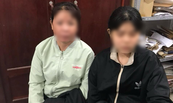 Cảnh sát cứu nữ sinh nhảy cầu tự tử lúc rạng sáng