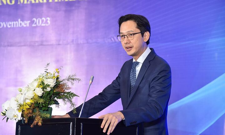 UNCLOS chứng tỏ vai trò không thể thay thế trong giải quyết các vấn đề trên biển