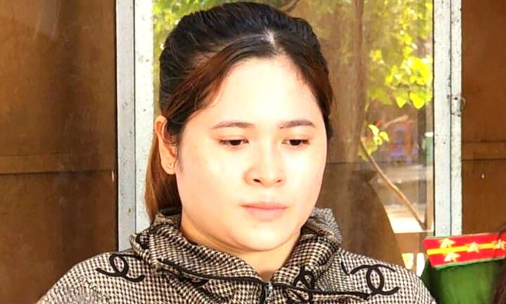 Khởi tố cặp vợ chồng kêu gọi từ thiện rồi chiếm đoạt tiền