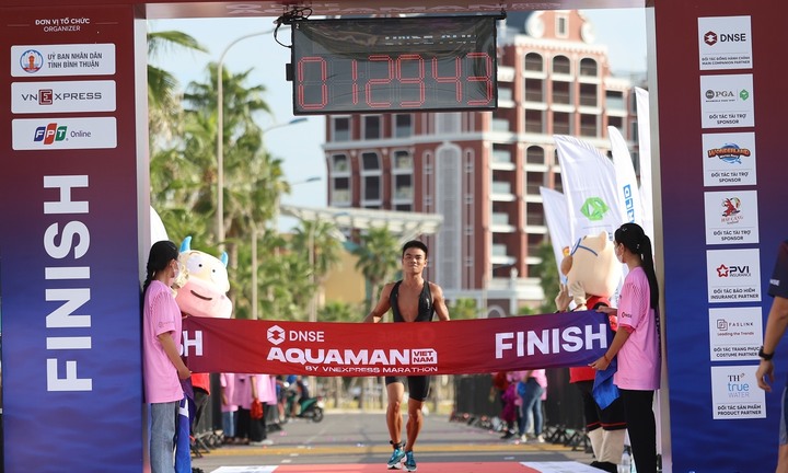 NovaWorld Phan Thiet tiếp tục khẳng định vị thế điểm đến hàng đầu