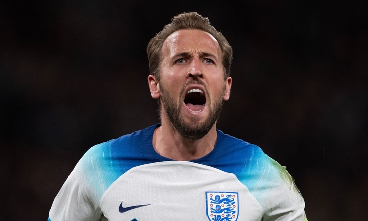 Danh sách đội tuyển Anh tháng 11/2023: HLV Southgate gây tranh cãi