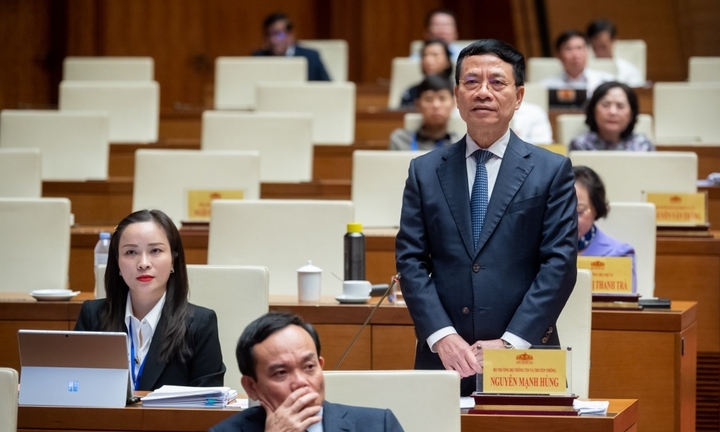 Đào tạo kỹ năng số cơ bản cho người dân để tự bảo vệ trên không gian mạng