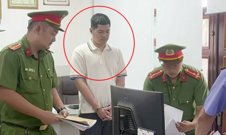 Phó Giám đốc Công ty Thành Bưởi đối diện với án phạt nào?