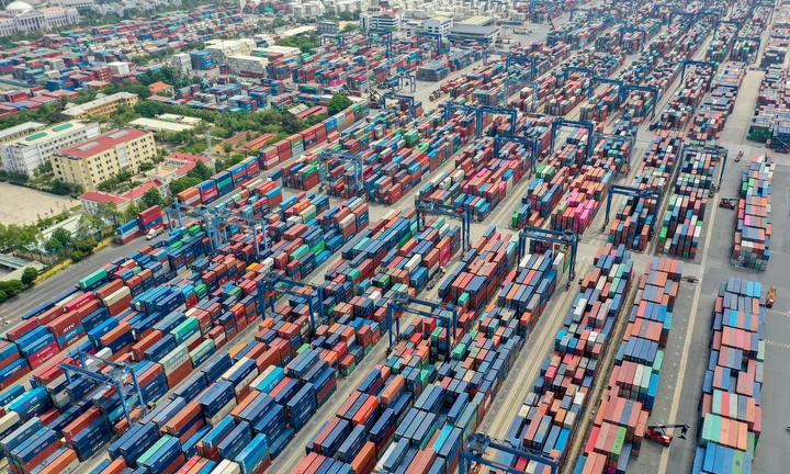 Chuyên gia nêu động lực tăng trưởng kinh tế của Việt Nam năm 2024