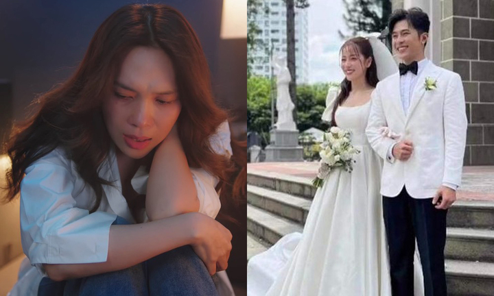 Showbiz 11/11: Puka - Gin Tuấn Kiệt tổ chức cưới lần 3, Victor Vũ 2 lần mổ tim