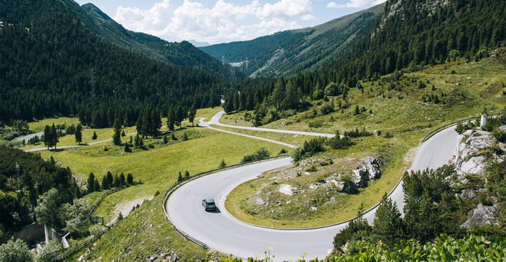 Kinh nghiệm du lịch xuyên Việt bằng ô tô