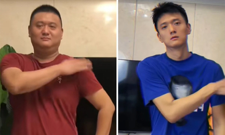 Người đàn ông giảm 50kg, trẻ ra 20 tuổi nhờ một mẹo cực đơn giản 