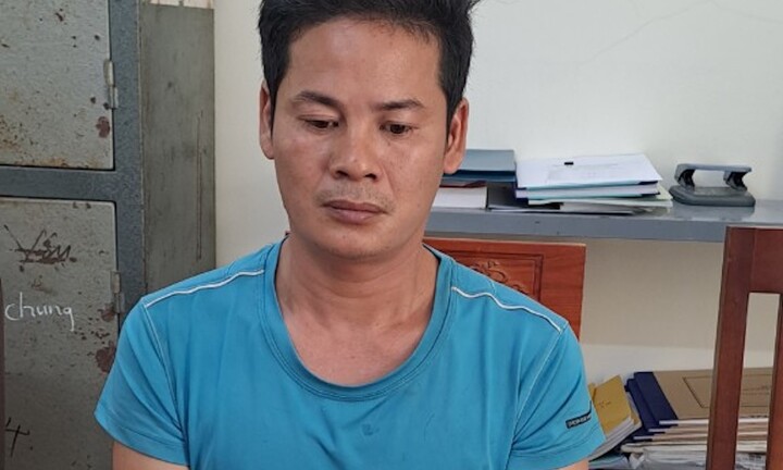 Lời khai của kẻ sát hại vợ, giấu xác vào túi nylon 