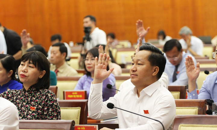 Lãnh đạo khoa học ở TP.HCM được hưởng lương cao nhất 120 triệu đồng/tháng