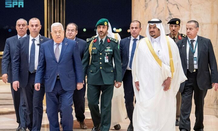 Lãnh đạo các nước Ả Rập và Hồi giáo họp khẩn về xung đột dải Gaza