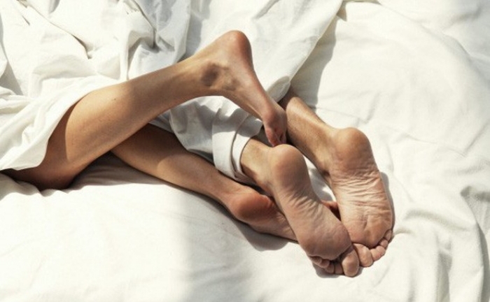 Tư thế ‘yêu’ nào giúp dễ thụ thai nhất?