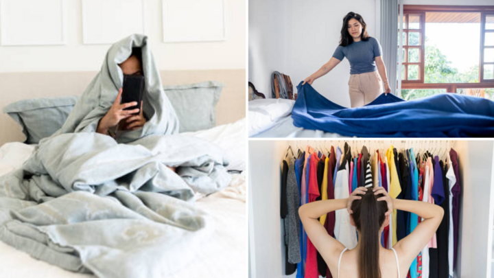 7 điều kiêng làm vào buổi sáng ngay khi thức dậy