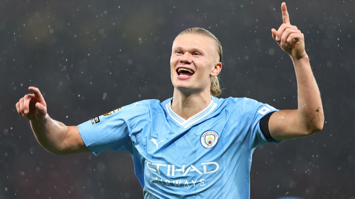Nhận định bóng đá Bournemouth vs Man City: Chờ Haaland ghi bàn