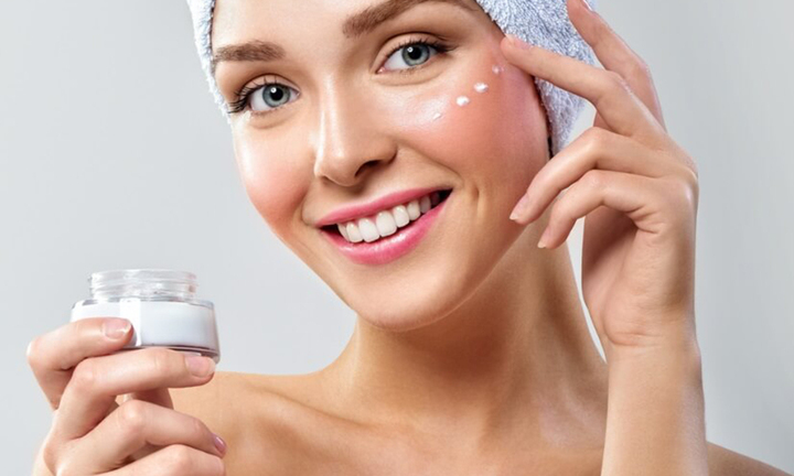 Glycerin có tác dụng gì cho da mặt?