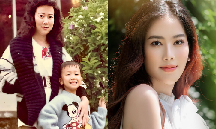 Sao Việt 14/11: Trấn Thành đáng yêu lúc nhỏ, Nam Em khoe nhẫn cầu hôn