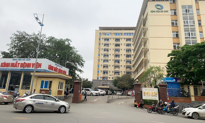 Phó Giám đốc nhà máy gạch ở Quảng Ninh treo cổ tại bệnh viện