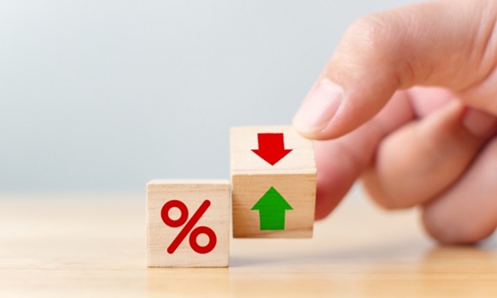 Rủi ro lãi suất là gì?