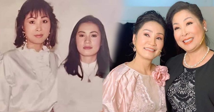 Hồng Vân kể chuyện cùng Hồng Đào buôn đồ si-đa rồi gom tiền mua vàng