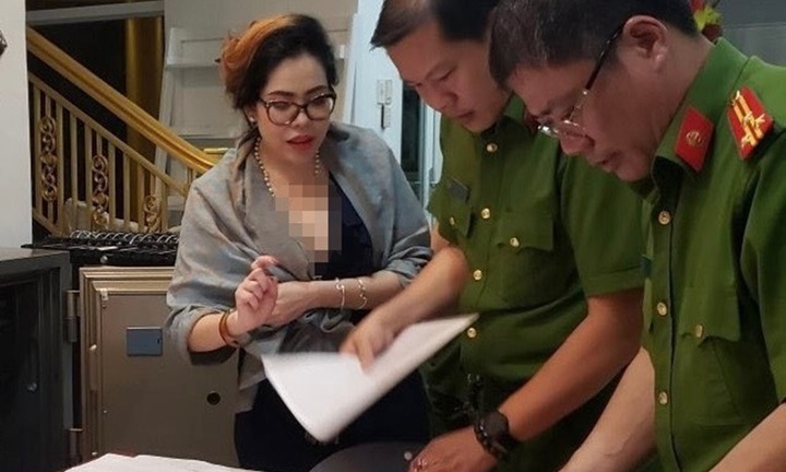 Truy tố GĐ Công ty Angel Lina và đồng phạm vẽ 18 'dự án ma', lừa hơn 800 tỷ đồng