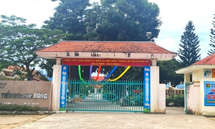 Hàng loạt cán bộ quản lý, giáo viên một tỉnh xin thôi chức, nghỉ việc