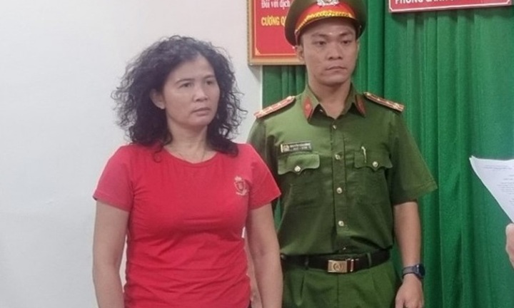 Trả hồ sơ điều tra bổ sung vụ án Đặng Thị Hàn Ni và Trần Văn Sỹ