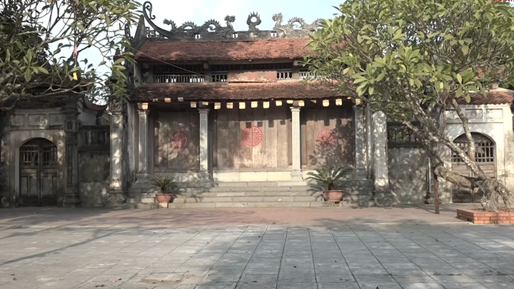 Chùa Bà Đanh có vắng như lời đồn? 