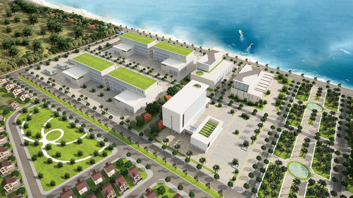 11 triệu USD xây dựng khu nuôi linh trưởng phục vụ nghiên cứu khoa học