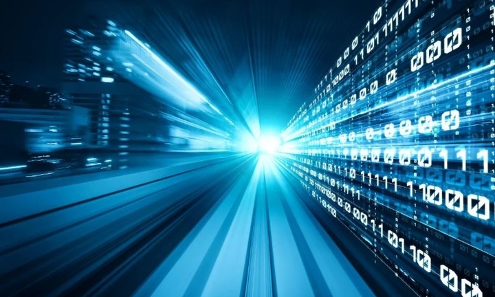 Trung Quốc ra mắt mạng Internet nhanh nhất thế giới