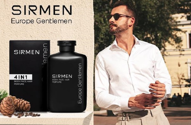 Sirmen - Thành công từ phong cách quý tộc 