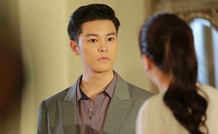 Lãnh cảm vì ám ảnh quá khứ của chồng